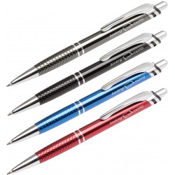 Metal Promotional Pens - Alpha Metal Pen