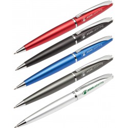 Metal Promotional Pens - Sierra Metal Pen