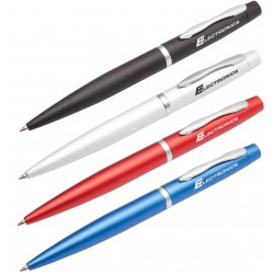 Metal Promotional Pens - Lima Metal Pen