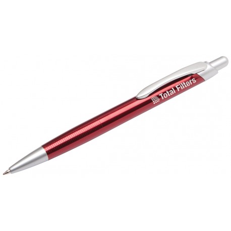 Metal Promotional Pens - Bravo Metal Pen