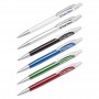 Metal Promotional Pens - Bravo Metal Pen