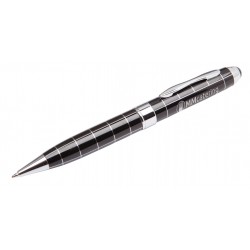 Metal Promotional Pens - Lyon Metal Pen