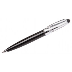 Metal Promotional Pens - Brussels Metal Pen