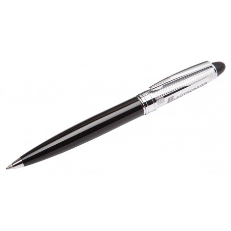 Metal Promotional Pens - Brussels Metal Pen