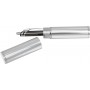 Packaging for Pens - Pen Presentation Tube - Silver