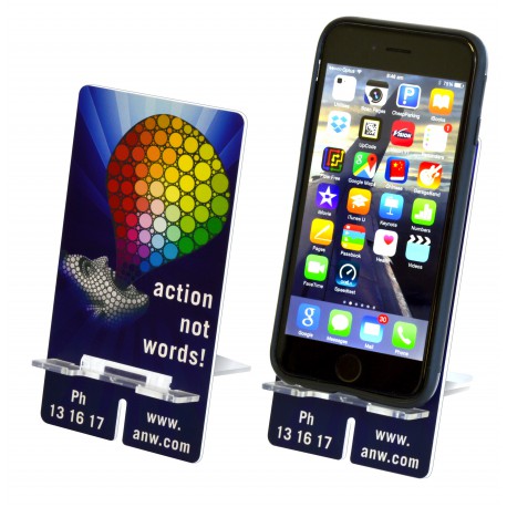 Phone Accessories - Smart Phone Stand