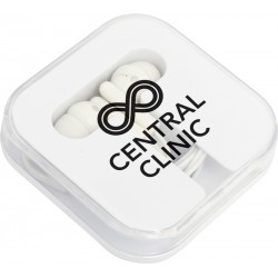 City Ear Phones