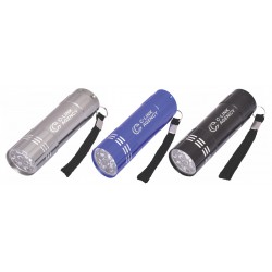 Torches - Beacon Mini Torch