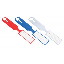 Luggage Tags - Lumina Luggage Tag