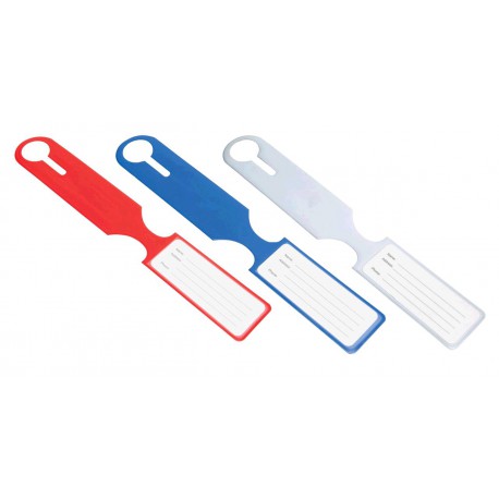 Luggage Tags - Lumina Luggage Tag