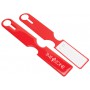 Lumina Luggage Tag