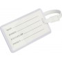 Luggage Tags - Atlas Luggage Tag