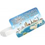 Luggage Tags - Atlas Luggage Tag