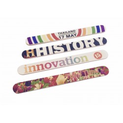 Manicure Sets - Linda Nail File