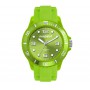 Corporate Watches - Watch, Unisex with Silicone Strap