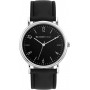 Watch, Unisex - PU Leatherette Strap