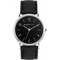 Corporate Watches - Watch, Unisex - PU Leatherette Strap