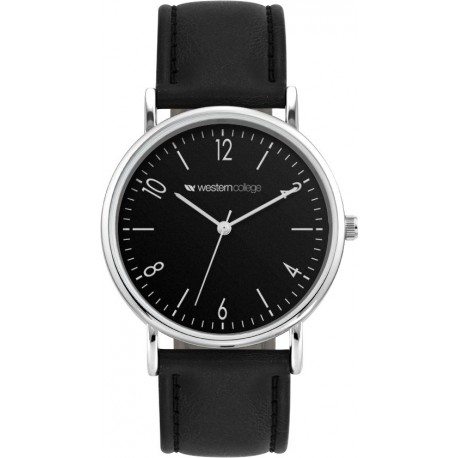 Corporate Watches - Watch, Unisex - PU Leatherette Strap