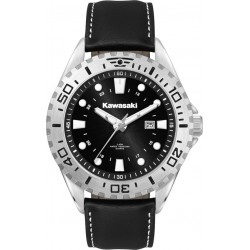 Corporate Watches - Watch, Mens - Leather Strap