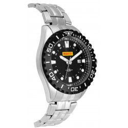 Corporate Watches - Watch, Mens - Stainless Steel Band
