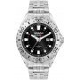 Corporate Watches - Watch, Mens - Stainless Steel Band