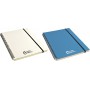 Promotional Journals & Noteboooks - Calypso A4 Notebook