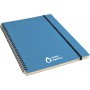 Promotional Journals & Noteboooks - Calypso A4 Notebook