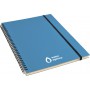 Calypso A4 Notebook