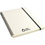 Promotional Journals & Noteboooks - Calypso A4 Notebook