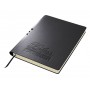 Promotional Journals & Noteboooks - Havana A5 Notebook