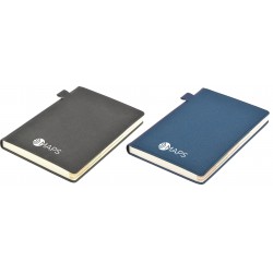 Tab Deluxe A5 Notebook