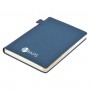 Promotional Journals & Noteboooks - Tab Deluxe A5 Notebook