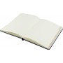 Promotional Journals & Noteboooks - Tab Deluxe A5 Notebook