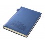Promotional Journals & Noteboooks - Tab Deluxe A5 Notebook
