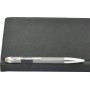 Promotional Journals & Noteboooks - Tab Deluxe A5 Notebook