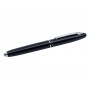 Lux Stylus Metal Pen & Torch