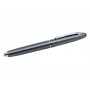 Metal Promotional Pens - Lux Stylus Metal Pen & Torch