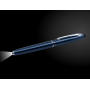 Metal Promotional Pens - Lux Stylus Metal Pen & Torch