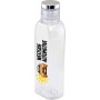 Drink Bottles - Virginia700ml Clear Water Bottle