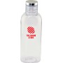 Drink Bottles - Virginia700ml Clear Water Bottle