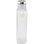 Virginia700ml Clear Water Bottle