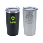 Travel Mugs - Seville 500ml Double Wall Mug