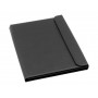 Tablet Compendiums & Holders - Remote Work A4 Portfolio, Black