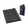 Tablet Compendiums & Holders - Remote Work A4 Portfolio, Black