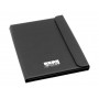 Tablet Compendiums & Holders - Remote Work A4 Portfolio, Black