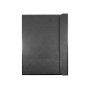 Tablet Compendiums & Holders - Remote Work A4 Portfolio, Black