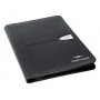 Leather Zip Compendiums - Bradford Leather Zip Portfolio