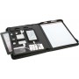 Non Leather Zip Compendiums - Productivity A4 Zip Portfolio