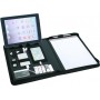 Non Leather Zip Compendiums - Productivity A4 Zip Portfolio