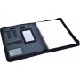 Non Leather Zip Compendiums - Productivity A4 Zip Portfolio